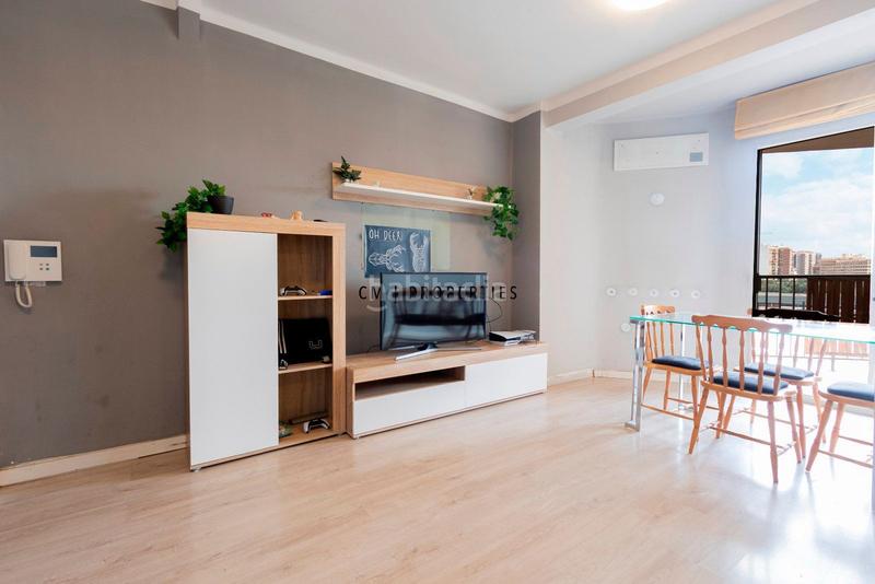 Foto 67f78877-a1ad-4ad4-9642-ae09df01522b. Appartement dans La Raïosa Valencia