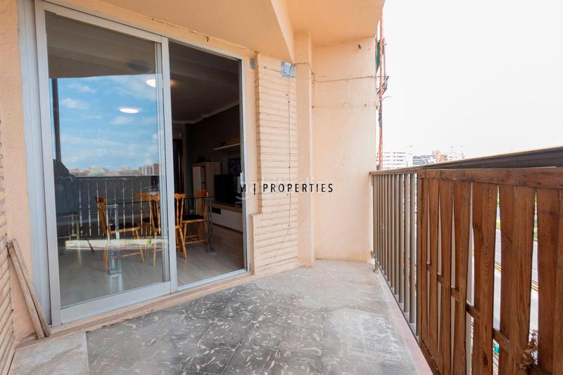 Foto a4abe75a-fc40-4484-8ac1-1e743d5a36b3. Appartement dans La Raïosa Valencia