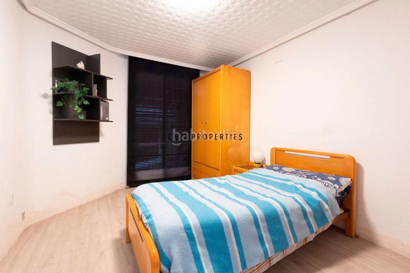 Foto abd5f3d8-f1bd-43ac-bbc1-4d1dd4119fd5. Appartement dans La Raïosa Valencia