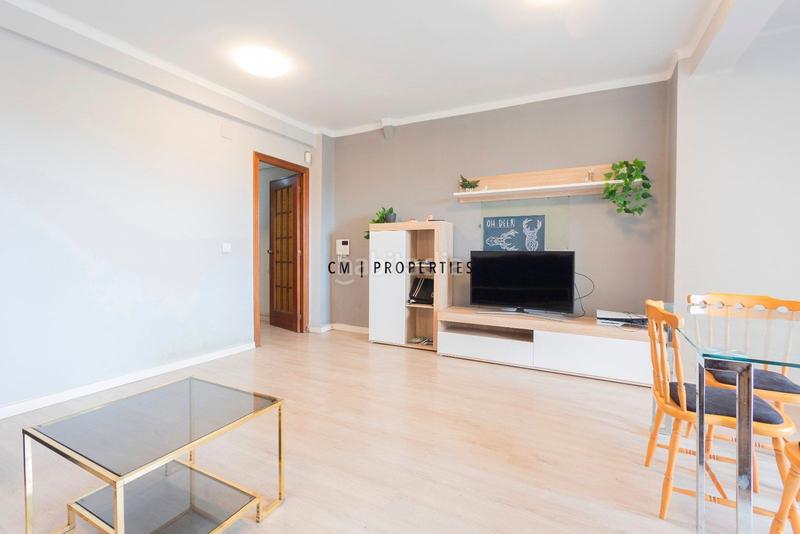 Foto c09dafe1-709f-45cb-80c3-95c59e186de9. Appartement dans La Raïosa Valencia