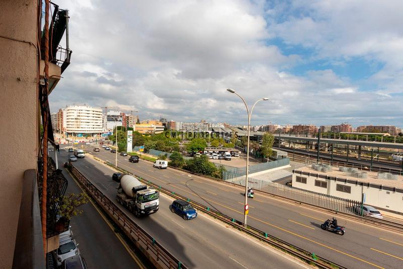 Foto db56531c-a99d-44af-a49d-2cba9df1a80d. Appartement dans La Raïosa Valencia