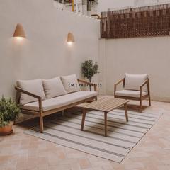 Location Appartement  Esculto jose capuz. Piso de tres dormitorios y dos baños