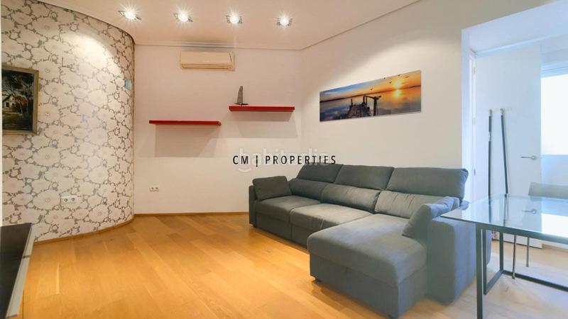 Foto dd31f1a2-4a4d-494e-9ad9-99eb00191fce. Alquiler piso  en ruzafa en Russafa Valencia