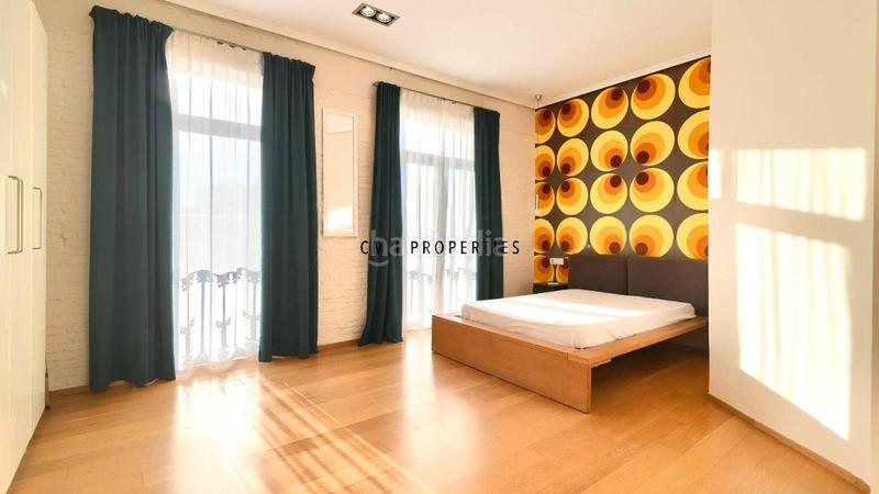 Foto 6f05f1fe-e350-4fe7-b13d-4a923f3c0ed0. Miete etagenwohnung mit heizung in Russafa Valencia