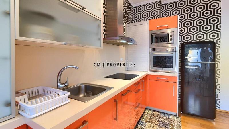 Foto 6d3641a8-780d-4960-bde0-dfbb99773be5. Rent flat with heating in Russafa Valencia