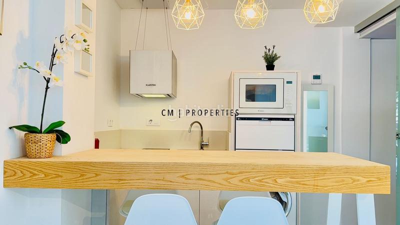 Foto 07624461-f23c-44b1-845e-0e7223d60dfe. Location appartement avec chauffage dans La Seu Valencia