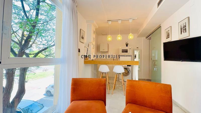 Foto 13e1f7d4-799b-4e0f-98a6-d9d6c08e0bec. Location appartement avec chauffage dans La Seu Valencia