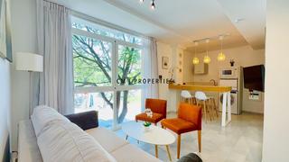 Location Appartement  Calle comte de trénor. Piso en alquiler para perfil empresa