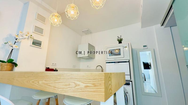 Foto 27b8aaa8-6a89-4f88-ab33-6882624d0ef1. Location appartement avec chauffage dans La Seu Valencia