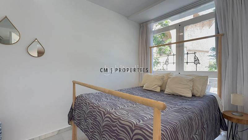 Foto 3ae042e4-4609-42b8-bbd3-5f3e163eaf64. Location appartement avec chauffage dans La Seu Valencia