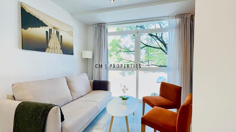 Foto 73de96f7-9fb0-44d8-a3f0-4878f4e74dfd. Location appartement avec chauffage dans La Seu Valencia