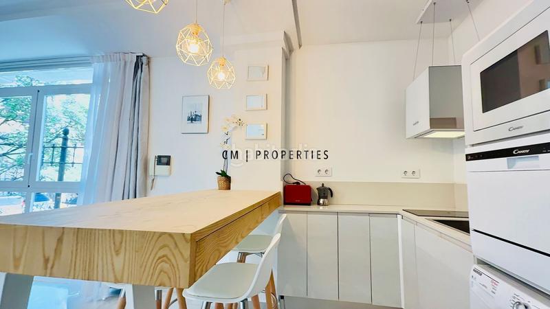 Foto 9f410d7c-490f-485f-85c3-dd7237635daa. Location appartement avec chauffage dans La Seu Valencia