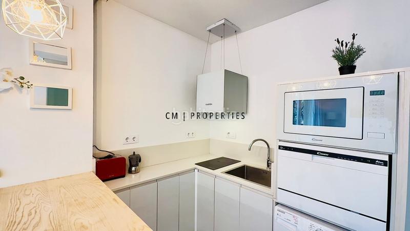 Foto bf3f6969-7afa-4666-9203-7e1b043e0c81. Location appartement avec chauffage dans La Seu Valencia