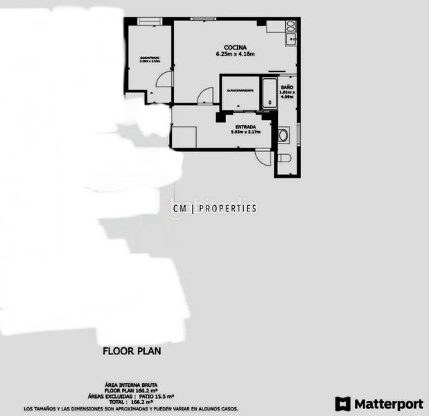 Foto ca920ac3-2834-420a-b965-133c74318ee6. Location appartement avec chauffage dans La Seu Valencia