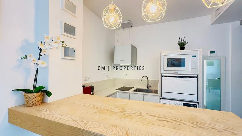 Foto d6f66835-cf5e-42c0-b08b-b2b907be11d6. Location appartement avec chauffage dans La Seu Valencia