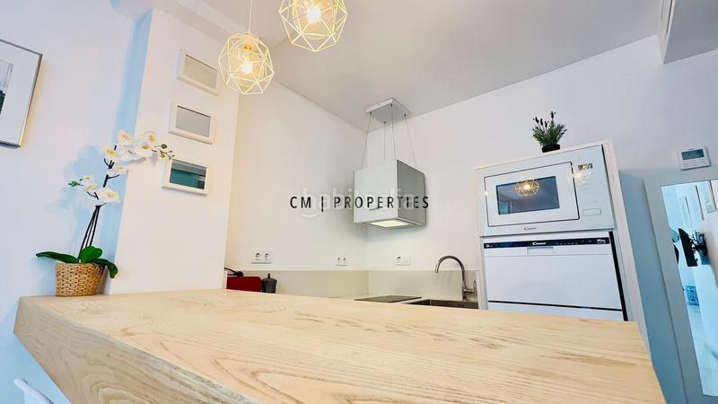 Foto e7f15e3a-b414-43f9-b887-61ad033e0079. Location appartement avec chauffage dans La Seu Valencia