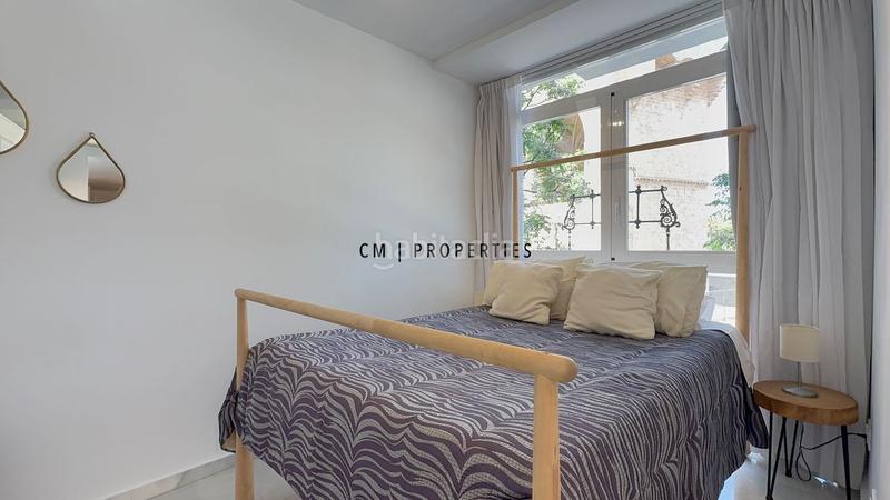 Foto 25885b71-a6ab-416c-82bb-2f204fae0149. Miete etagenwohnung mit heizung in La Seu Valencia