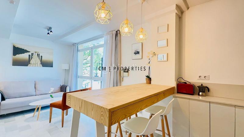 Foto 53f85d39-a9a2-42a2-8aa0-63bda9975a58. Miete etagenwohnung mit heizung in La Seu Valencia