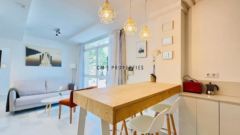 Foto d051bd6e-70de-4858-83b4-578f143c8669. Miete etagenwohnung mit heizung in La Seu Valencia