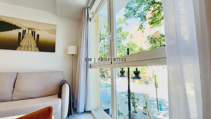 Foto d7b75931-fc02-49c4-8ef9-08bd06257346. Miete etagenwohnung mit heizung in La Seu Valencia