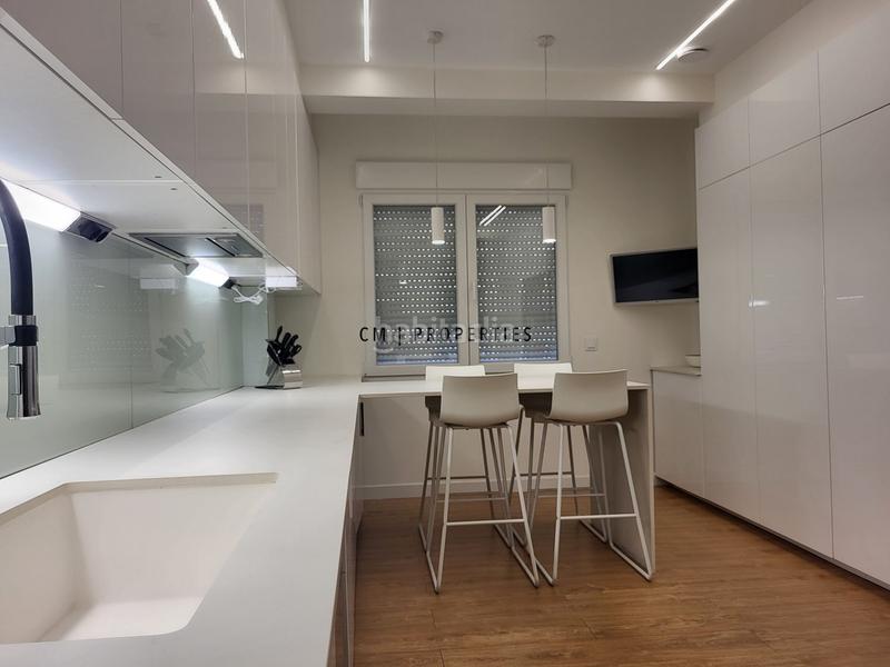 Foto 6323a5b1-55a3-4573-a84a-23c41107a058. Affitto appartamento con parcheggio piscina in Mont Olivet Valencia