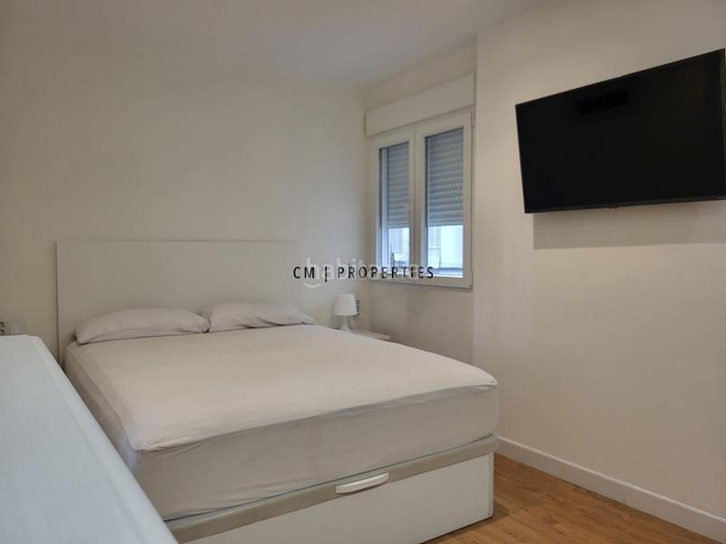 Foto 7081a5dd-edf7-4e61-a88d-ca64bbee727e. Affitto appartamento con parcheggio piscina in Mont Olivet Valencia