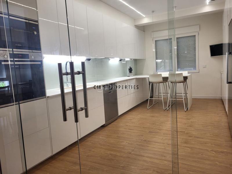 Foto c6d87203-f4c4-4412-978f-d256c041db0b. Affitto appartamento con parcheggio piscina in Mont Olivet Valencia