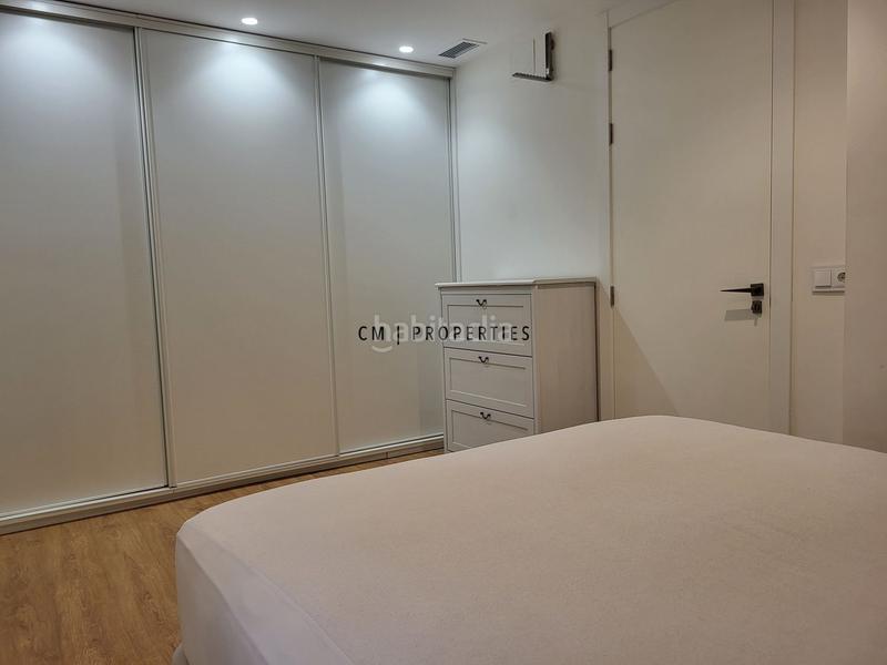 Foto 094e5ea3-58a0-46f4-9ab9-e8405c4a3407. Alquiler piso 2 de enero disponible en Mont Olivet Valencia