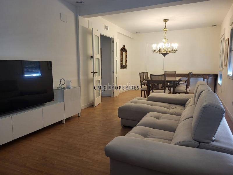 Foto 236b7c13-5149-4fa8-8681-bad0cde32667. Alquiler piso 2 de enero disponible en Mont Olivet Valencia