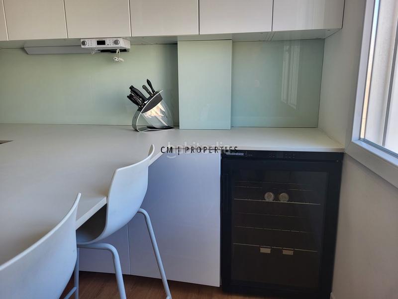 Foto f87e9e42-f1ea-459f-9756-7d22389058df. Alquiler piso 2 de enero disponible en Mont Olivet Valencia