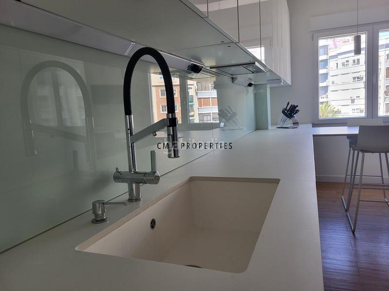 Foto ffe96200-66ea-4d18-8436-c7ce468c2c7c. Alquiler piso 2 de enero disponible en Mont Olivet Valencia