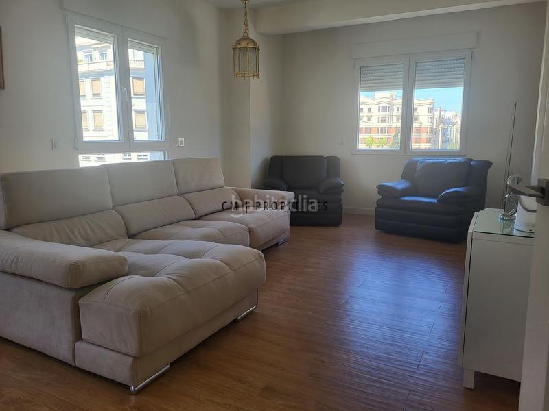 Foto 6993082f-14c6-4241-87f9-2723355fbeb1. Location appartement avec parking piscine dans Mont Olivet Valencia