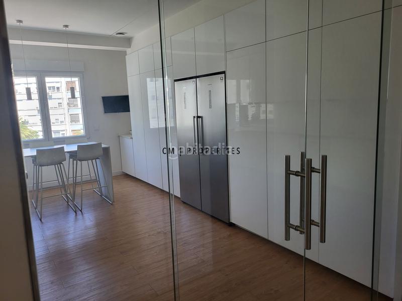 Foto f8a073ab-6f58-427c-b643-c1a93b603887. Location appartement avec parking piscine dans Mont Olivet Valencia