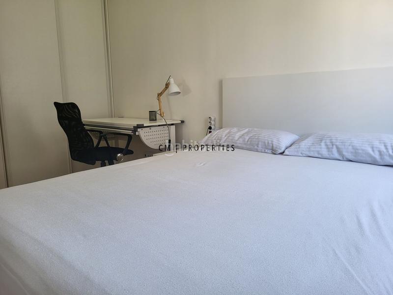 Foto c8134f19-01c9-46ba-aadb-6e5316f57545. Miete etagenwohnung mit parking pool in Mont Olivet Valencia