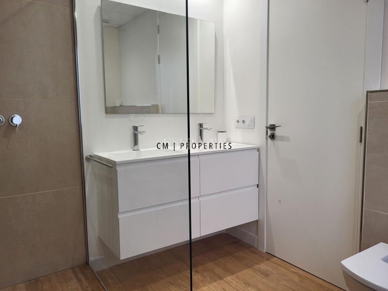 Foto cff8ea30-3155-4b00-9b96-6717a6d3f217. Miete etagenwohnung mit parking pool in Mont Olivet Valencia