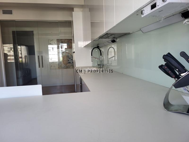 Foto f93f803d-fa15-4db7-bbf3-c9163b9c4837. Miete etagenwohnung mit parking pool in Mont Olivet Valencia