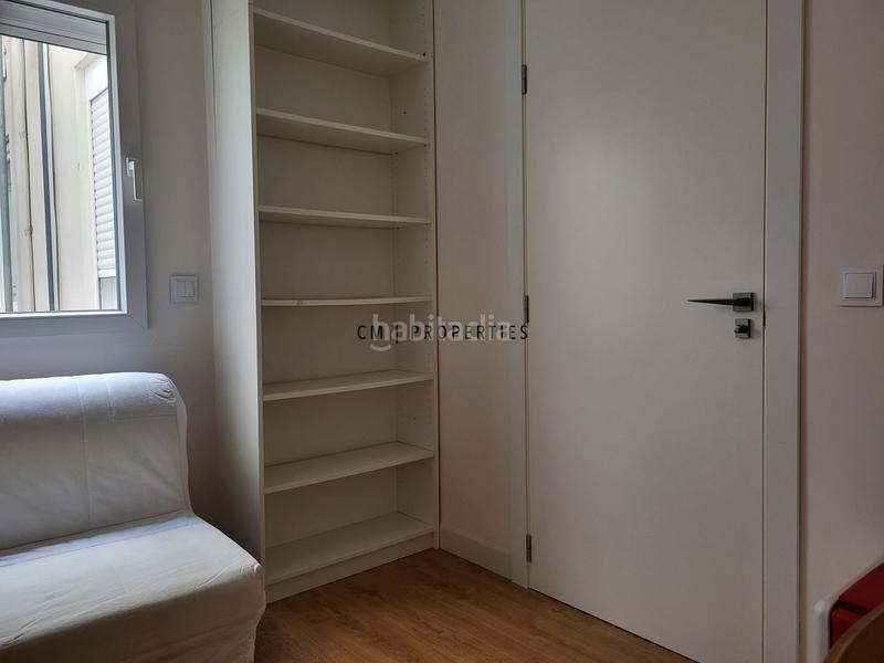 Foto 9779b0a9-7eef-415c-af6c-b08b3168abb0. Rent flat with parking pool in Mont Olivet Valencia