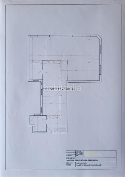 Foto b9f9bd37-dfa2-4c4e-b0fd-3853f6af84ca. Rent flat with parking pool in Mont Olivet Valencia