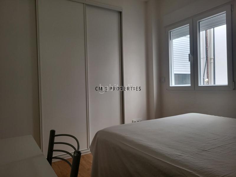 Foto ba2d8ff1-24b7-4539-9135-43b381ccc4a7. Rent flat with parking pool in Mont Olivet Valencia