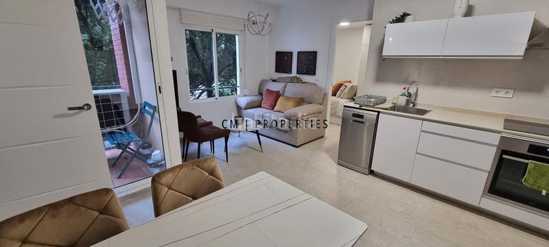 Foto 14751137-cad3-4431-91e8-6835a6498238. Alquiler piso disponible en enero en Aiora Valencia