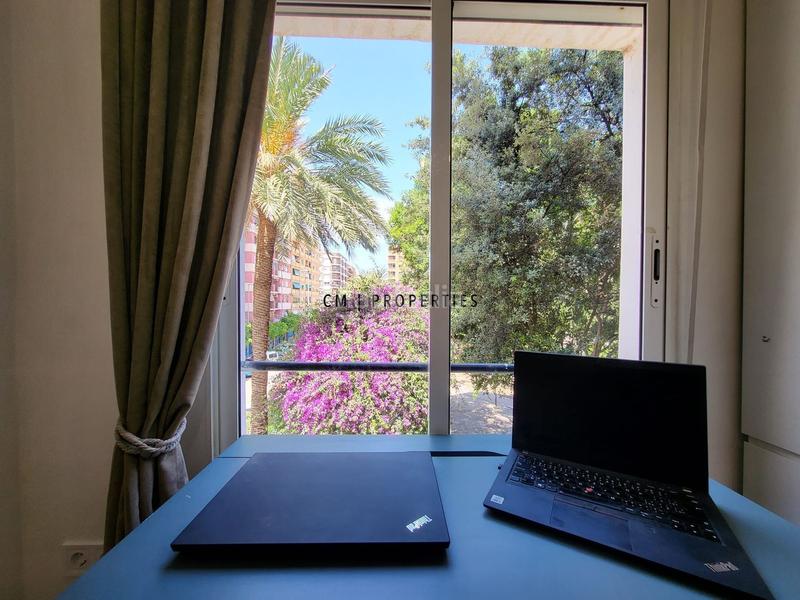 Foto 5e7b54e2-4a81-43eb-bc93-b000a0323c00. Location appartement dans Aiora Valencia