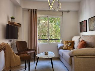 Location Appartement  Plaza de l'organista cabo. Disponible en enero