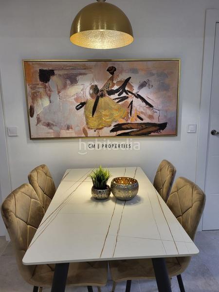 Foto 5e9b0a6a-d473-4ffe-97f0-7cfdfcafebc1. Miete etagenwohnung in Aiora Valencia