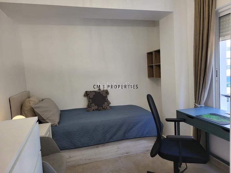 Foto cbb4ac46-1a48-4c51-9ee4-8b7a36bcfdcb. Miete etagenwohnung in Aiora Valencia