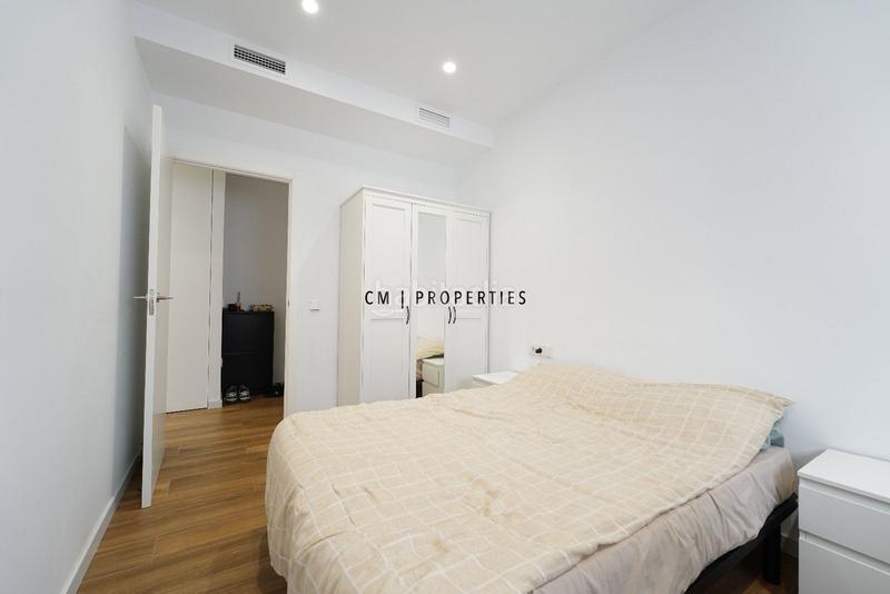 Foto f1ef07c2-599f-458c-8feb-1d2b35094e27. Affitto appartamento con riscaldamento in L´Amistat Valencia