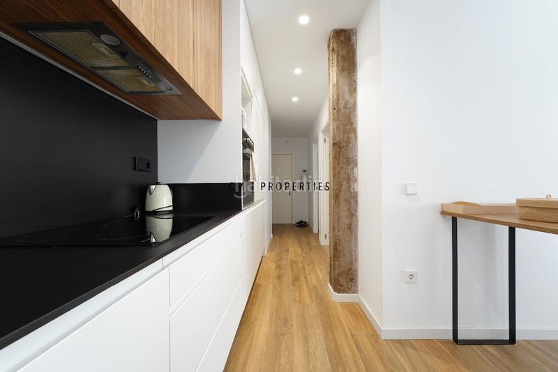 Foto df17d6f6-f977-4ce0-8dea-a960dd4b6733. Alquiler piso  reformado en amistat en alquiler. en Valencia