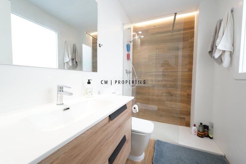 Foto 3c654b4b-ffcf-46b5-b1f1-716893cff179. Miete etagenwohnung mit heizung in L´Amistat Valencia