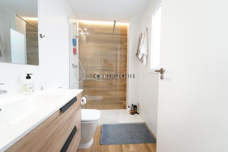 Foto 8b14424e-b865-45a4-a9f3-37d9c4853a1f. Miete etagenwohnung mit heizung in L´Amistat Valencia