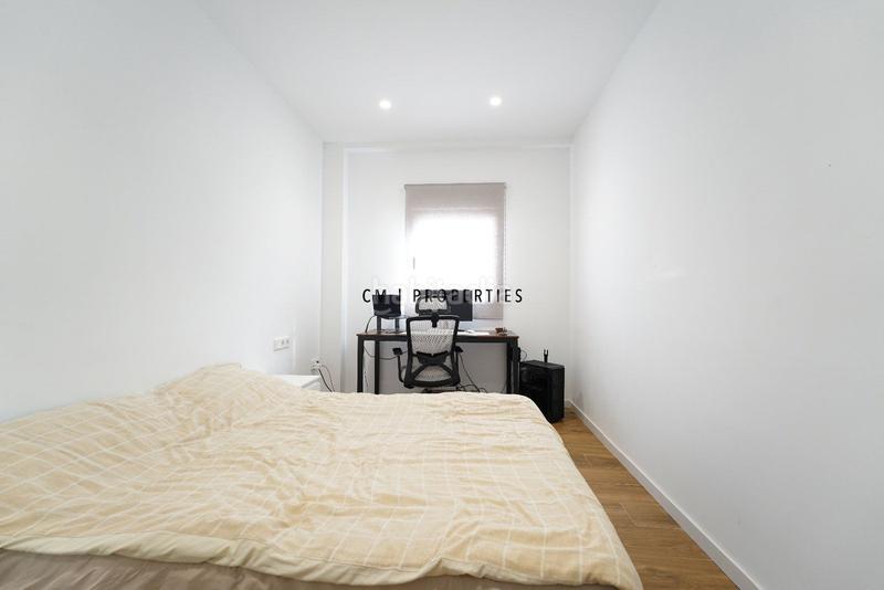 Foto ac73ac28-8d07-4546-82fc-2d463ef3a911. Miete etagenwohnung mit heizung in L´Amistat Valencia