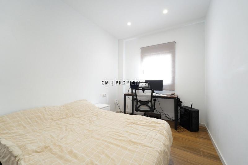 Foto 27f5a802-6c1d-491a-99be-7cf7118bcbcb. Rent flat with heating in L´Amistat Valencia